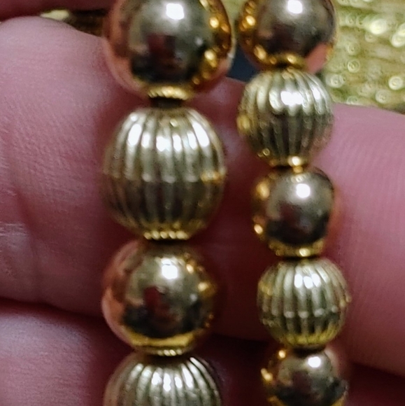 NWT COUTURE GEMS SET OF 6 BRACELETS - Picture 3 of 5